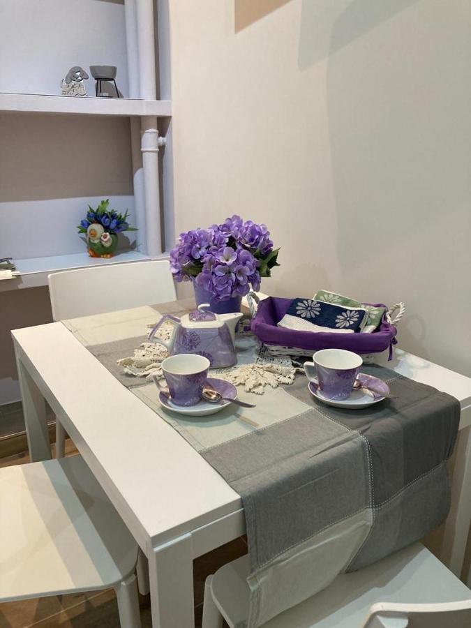 Casa Valesio Apartamento Roma