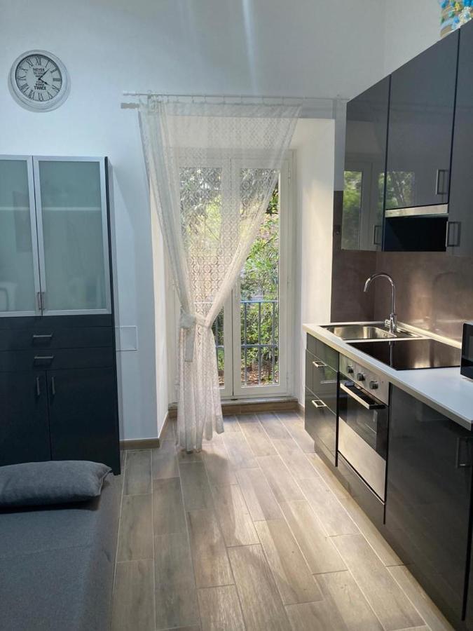 Apartamento Casa Valesio *