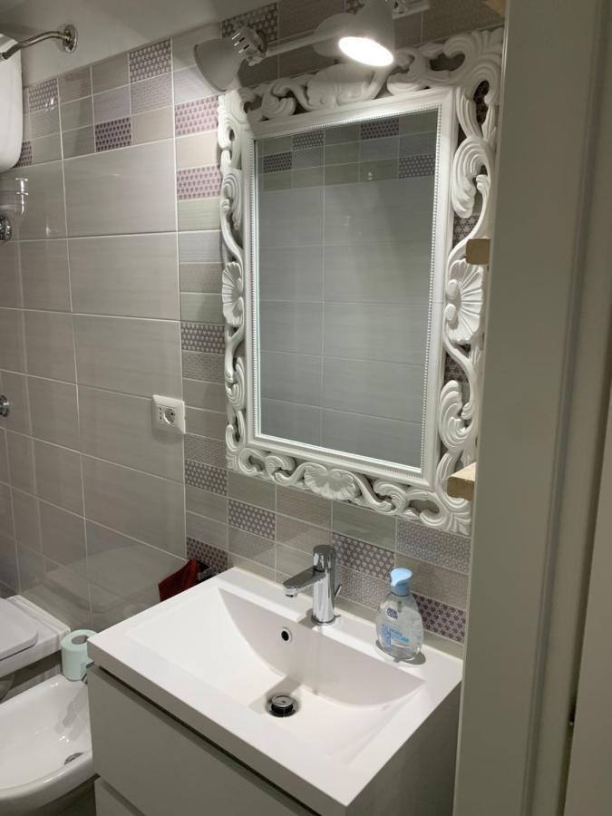 Casa Valesio Apartamento Roma