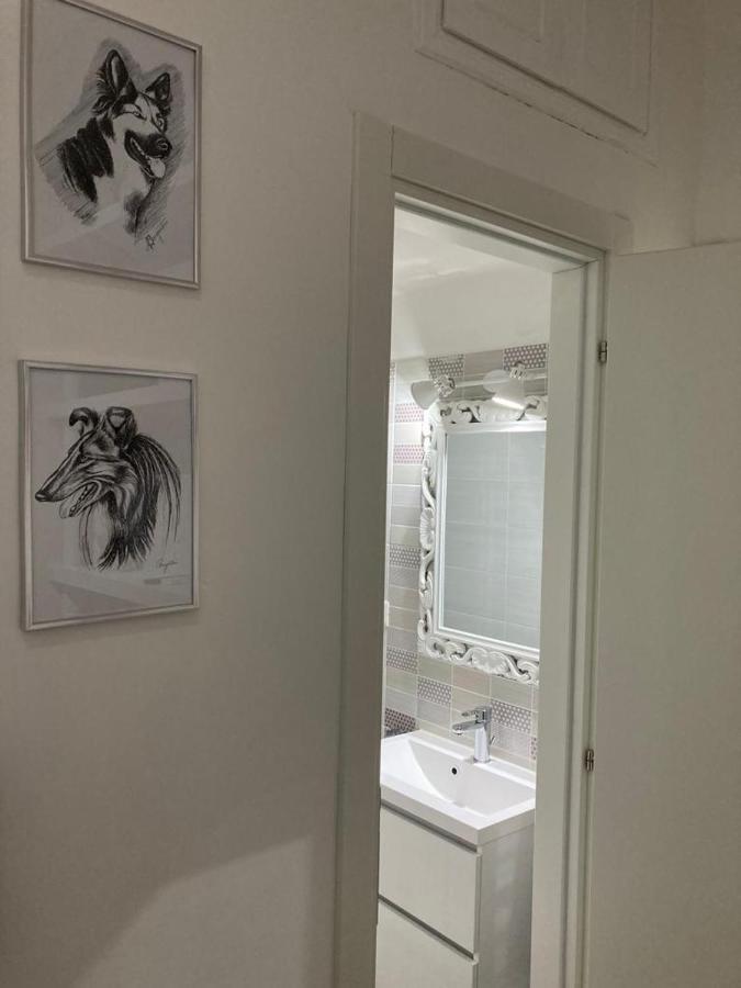 Casa Valesio Apartamento Roma