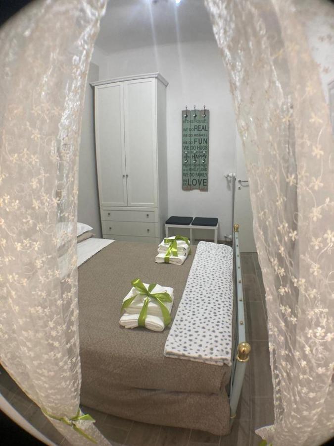 Casa Valesio Apartamento